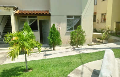 Imagem 6: APARTAMENTO RESIDENCIAL em CAMAÇARI - BA, Abrantes