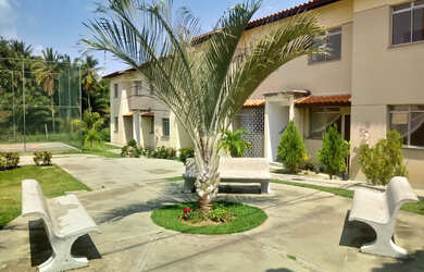 Imagem 7: APARTAMENTO RESIDENCIAL em CAMAÇARI - BA, Abrantes