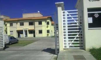 Imagem 2: APARTAMENTO RESIDENCIAL em CAMAÇARI - BA, CATU DE ABRANTES (ABRANTES) 0099631631
