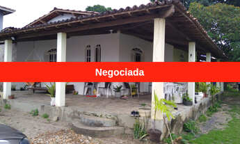 Imagem: CASA RESIDENCIAL em Lauro de Freitas - BA