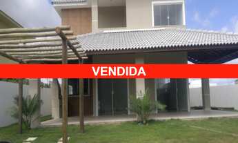 Imagem: CASA RESIDENCIAL em Lauro de Freitas - BA