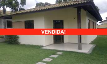 Imagem: CASA RESIDENCIAL em Lauro de Freitas - BA