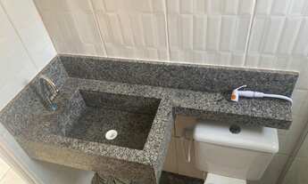 Imagem 6: APARTAMENTO RESIDENCIAL em CAMAÇARI - BA, CATU DE ABRANTES (ABRANTES) 0099631631