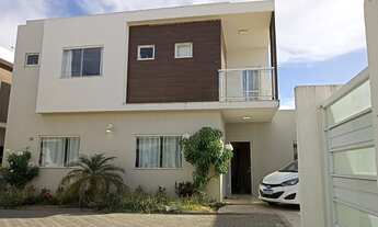 Imagem: CASA RESIDENCIAL em Lauro de Freitas - BA