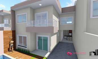 Imagem: CASA RESIDENCIAL em LAURO DE FREITAS - BA