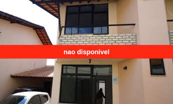 Imagem: CASA RESIDENCIAL em Lauro de Freitas - BA