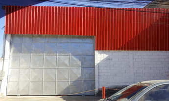 Imagem: DEPÓSITO COMERCIAL em lauro - BA, queira