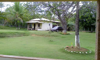 Imagem: CASA RESIDENCIAL em Mata de São João