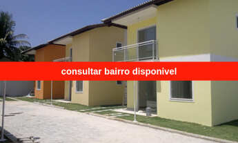 Imagem: CASA RESIDENCIAL em Lauro de Freitas - BA