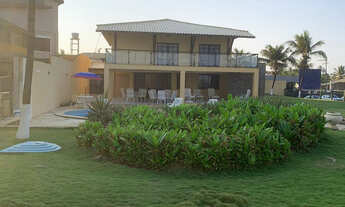 Imagem 7: CASA RESIDENCIAL em Lauro de Freitas - BA, Vilas