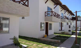 Imagem: CASA RESIDENCIAL em Camacari - BA, abrantes