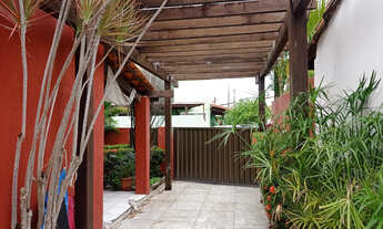 Imagem: CASA RESIDENCIAL em Camacari - BA, abrantes