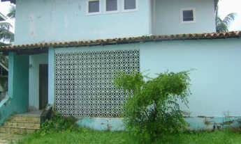 Imagem: CASA RESIDENCIAL em Lauro de Freitas - BA
