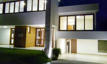 Imagem: CASA RESIDENCIAL em Lauro de Freitas - BA