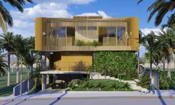 Imagem: CASA RESIDENCIAL em Camaçari - BA, GUARAJUBA