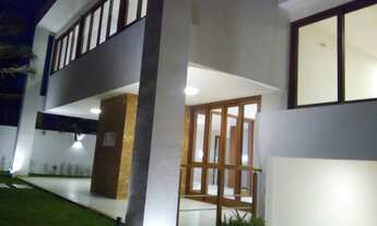 Imagem 3: CASA RESIDENCIAL em Lauro de Freitas - BA, ESTRADA DO COCO