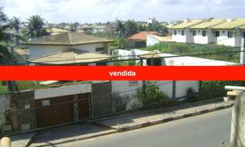 Imagem: CASA RESIDENCIAL em Lauro de Freitas - BA