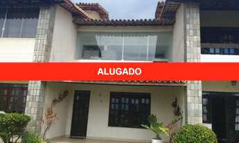 Imagem: CASA RESIDENCIAL em Lauro de Freitas - BA