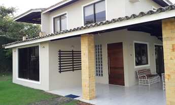 Imagem: CASA RESIDENCIAL em Lauro de Freitas - BA