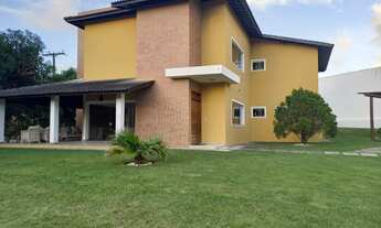 Imagem: CASA RESIDENCIAL em Camaçari - BA, Abrantes