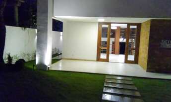 Imagem 4: CASA RESIDENCIAL em Lauro de Freitas - BA, ESTRADA DO COCO