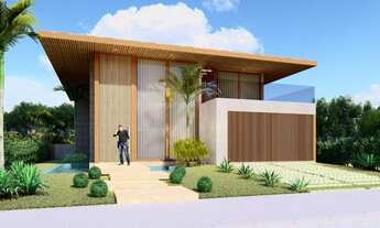 Imagem: CASA RESIDENCIAL em Camaçari - BA, Estrada