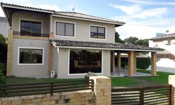 Imagem 2: CASA RESIDENCIAL em Lauro de Freitas - BA, Pricila Dutra