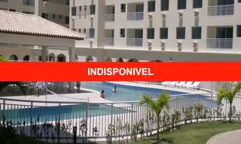 Imagem: APARTAMENTO RESIDENCIAL em Lauro de Freitas