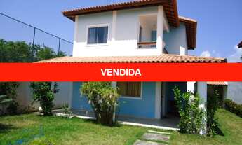 Imagem: CASA RESIDENCIAL em Lauro de Freitas - BA