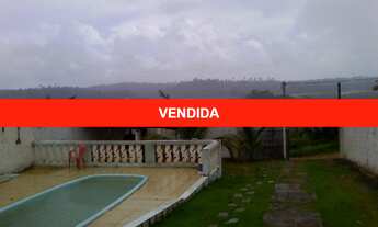 Imagem: CASA RESIDENCIAL em Camaçari - BA, Arembepe