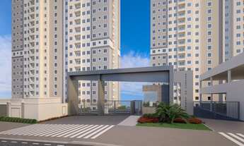 Imagem: APARTAMENTO RESIDENCIAL em SALAVDOR - BA
