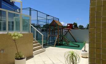 Imagem 5: APARTAMENTO RESIDENCIAL em LAURO DE FREITAS - BA, RECREIO IPITANGA