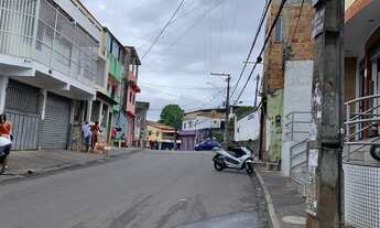 Imagem: CASA RESIDENCIAL em Lauro de Freitas - BA