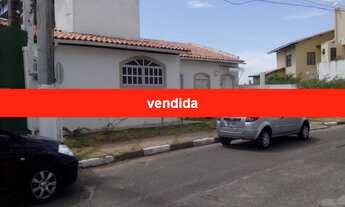 Imagem: CASA RESIDENCIAL em Salvador - BA, Piatã