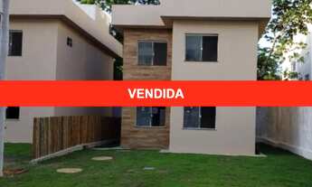 Imagem: CASA RESIDENCIAL em Camaçari - BA, Abrantes