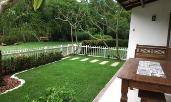 Imagem: CASA RESIDENCIAL em Lauro de Freitas - BA