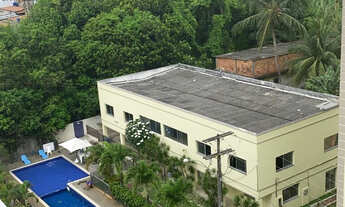 Imagem: APARTAMENTO RESIDENCIAL em Lauro de Freitas