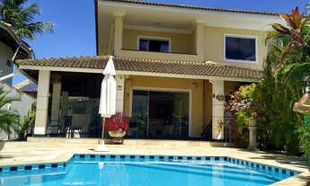 Imagem: CASA RESIDENCIAL em Lauro de Freitas - BA