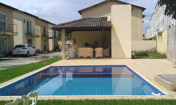 Imagem: CASA RESIDENCIAL em Lauro de Freitas - BA