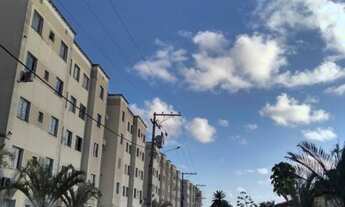 Imagem: APARTAMENTO RESIDENCIAL em Abrantes - BA