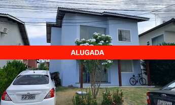 Imagem: CASA RESIDENCIAL em Camaçari - BA, Abrantes