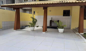 Imagem 2: CASA RESIDENCIAL em Lauro de Freitas - BA, Vilas do Atlantico