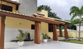Imagem: CASA RESIDENCIAL em Lauro de Freitas - BA