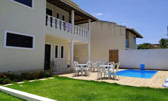 Imagem: CASA RESIDENCIAL em Lauro de Freitas - BA