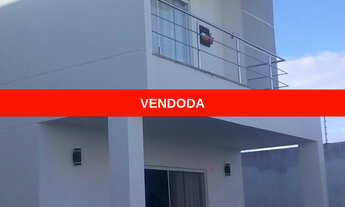 Imagem: CASA RESIDENCIAL em Lauro de Freitas - BA