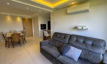 Imagem 6: Apartamento para comprar de frente andar alto 68 m2, 2 dormitórios 1 suíte 1 vaga garagem