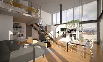 Imagem 6: APARTAMENTO RESIDENCIAL em PORTO ALEGRE - RS, Menino Deus