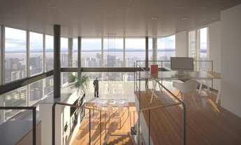 Imagem 7: APARTAMENTO RESIDENCIAL em PORTO ALEGRE - RS, Menino Deus