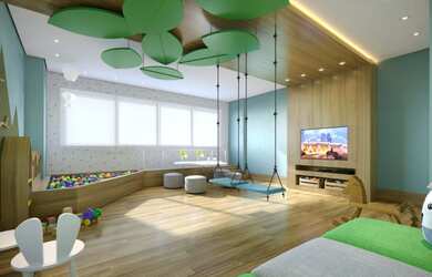 Imagem 6: APARTAMENTO GARDEN RESIDENCIAL em Porto Alegre - RS, São João