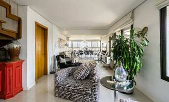 Imagem: COBERTURA RESIDENCIAL em PORTO ALEGRE